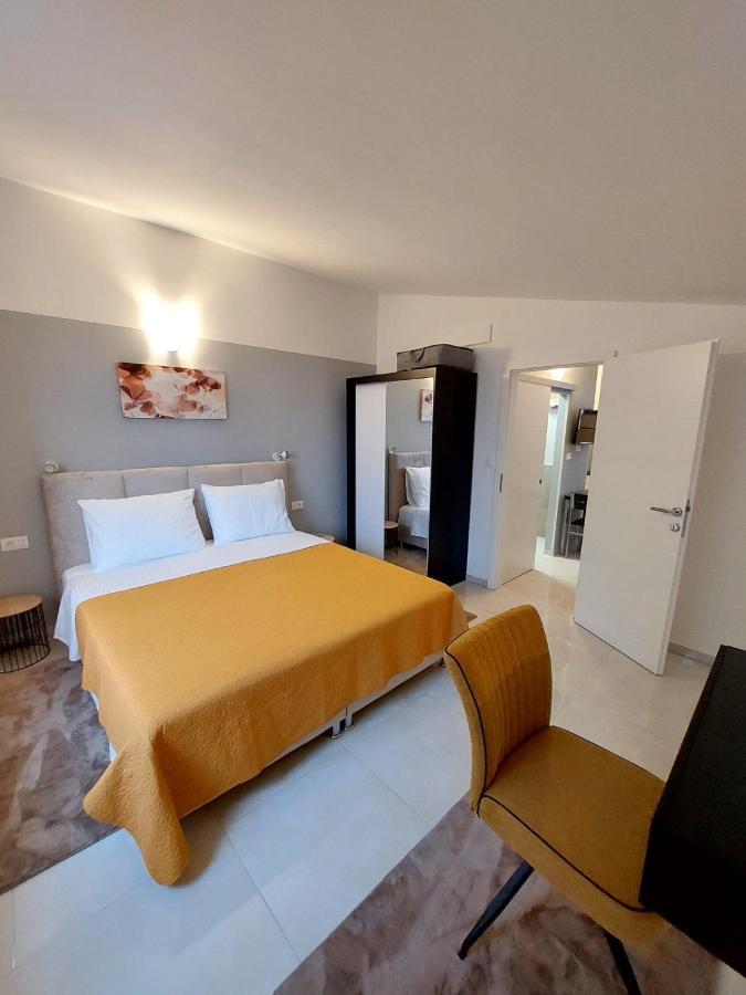 Apartman Ulrich ルコヴォ エクステリア 写真