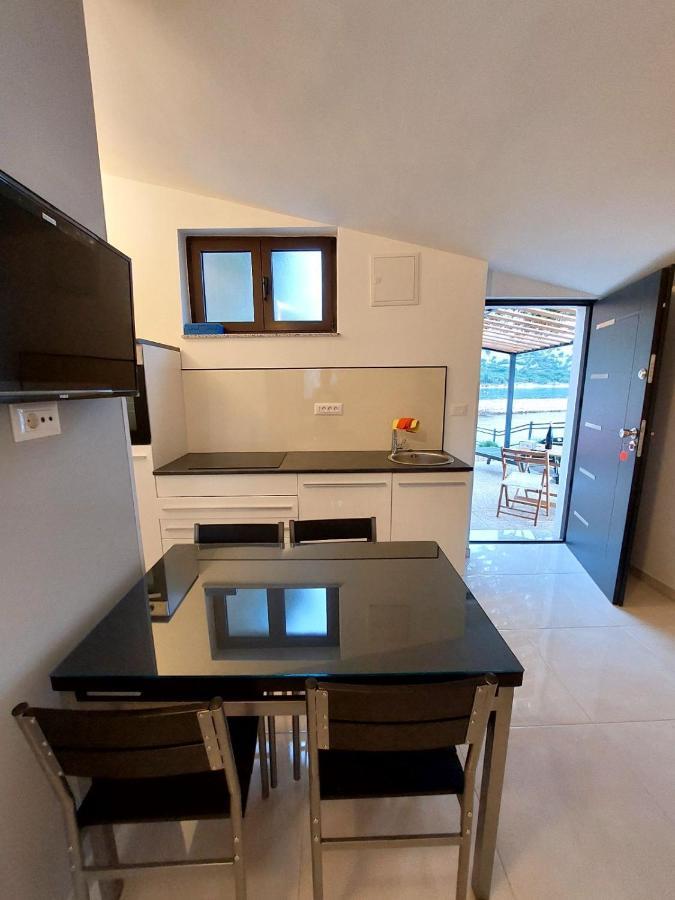Apartman Ulrich ルコヴォ エクステリア 写真