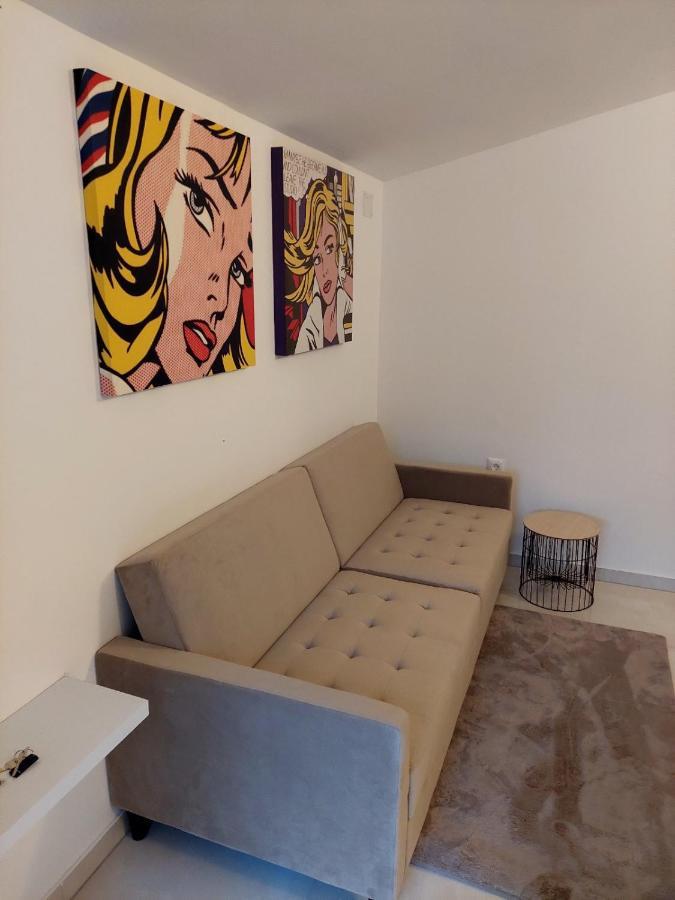 Apartman Ulrich ルコヴォ エクステリア 写真