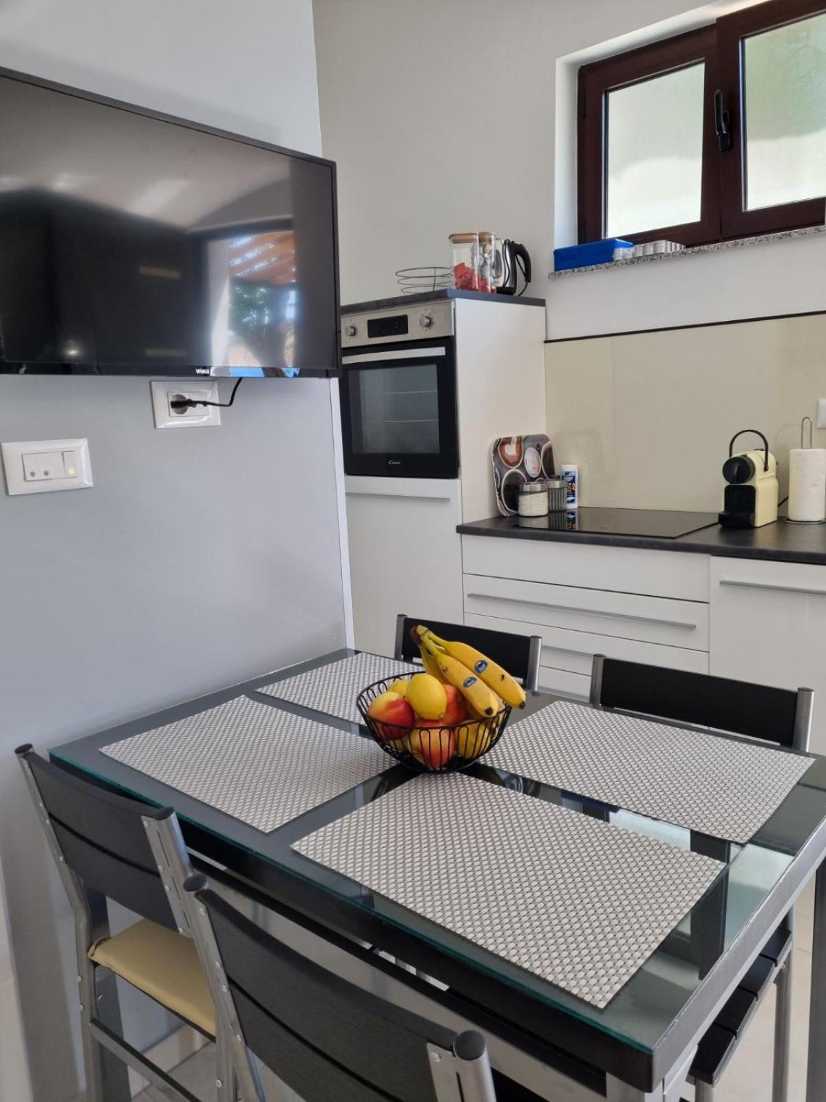 Apartman Ulrich ルコヴォ エクステリア 写真