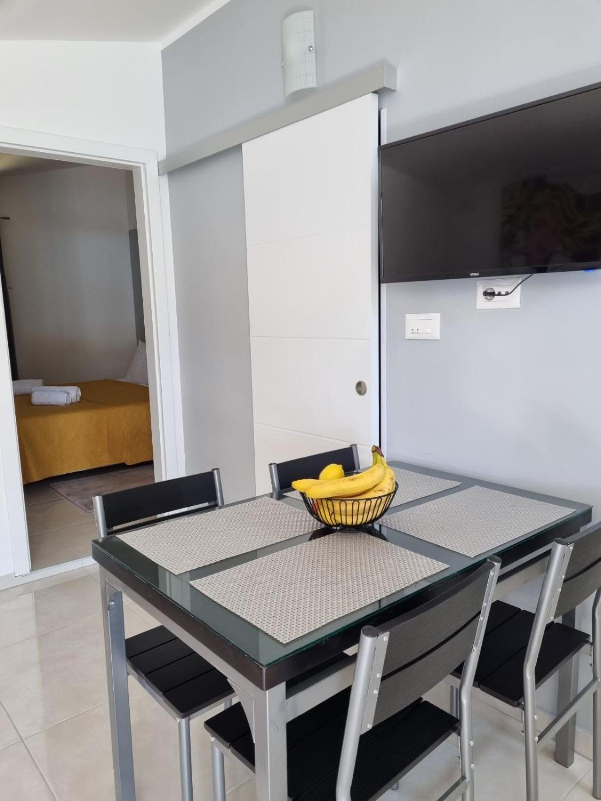 Apartman Ulrich ルコヴォ エクステリア 写真